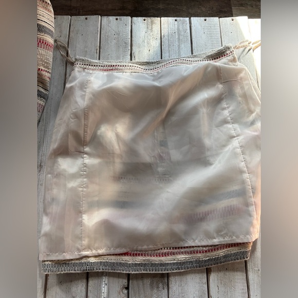 Tahari | textured knit | skirt | blazer | suit | 12 - Picture 3 of 14